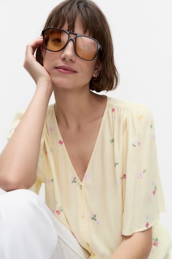 Tekkla blouse