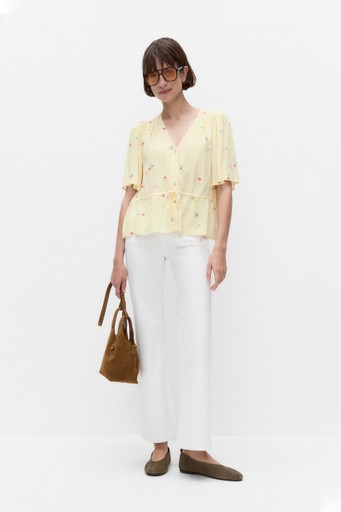 Tekkla blouse