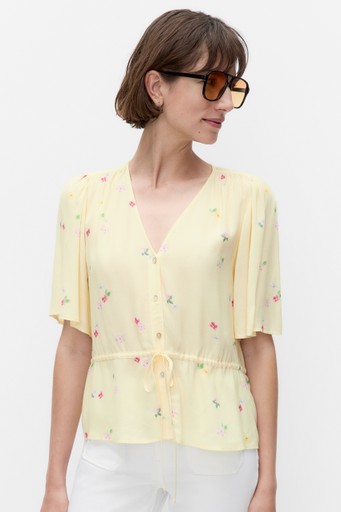 Tekkla blouse