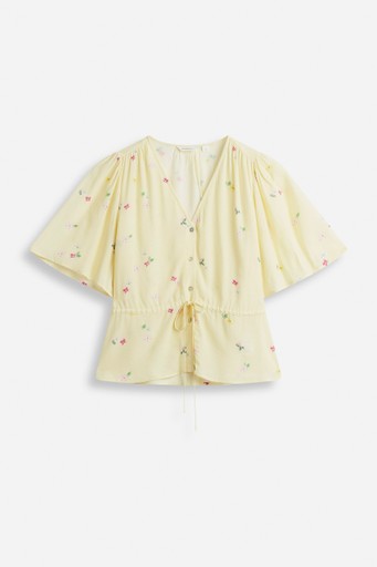 Tekkla blouse
