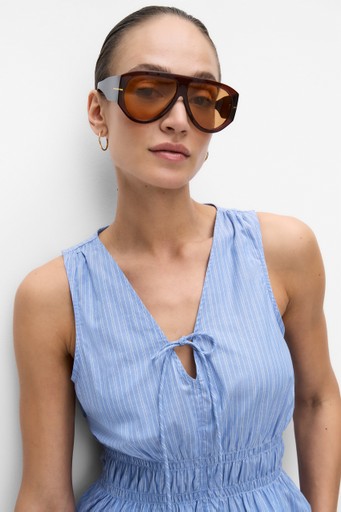 Denise blouse
