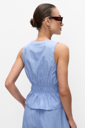 Denise blouse