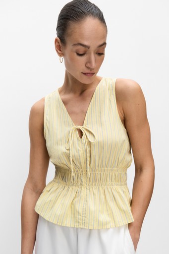 Denise blouse