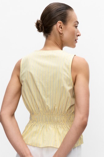 Denise blouse