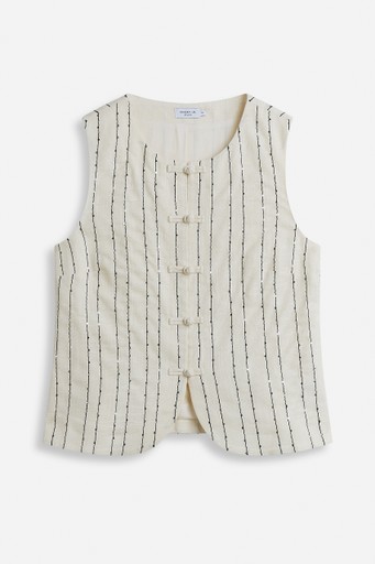Harriet blouse