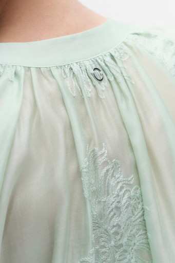 Elly blouse