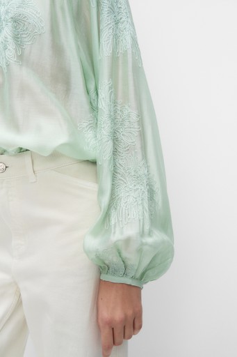 Elly blouse