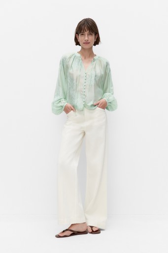 Elly blouse
