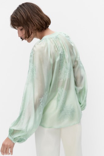 Elly blouse
