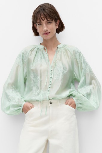Elly blouse
