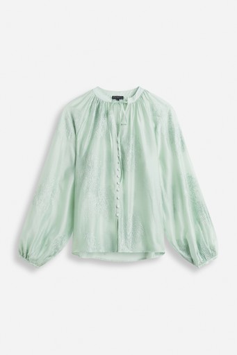 Elly blouse