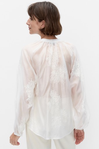 Elly blouse