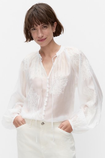 Elly blouse