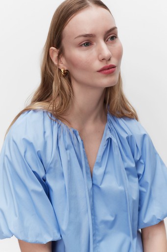 Charlotte blouse