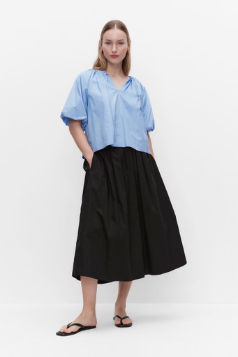 Charlotte blouse