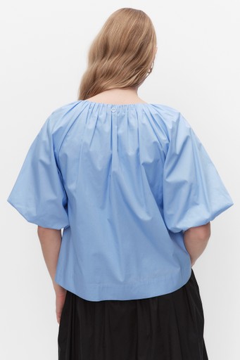 Charlotte blouse