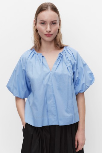 Charlotte blouse