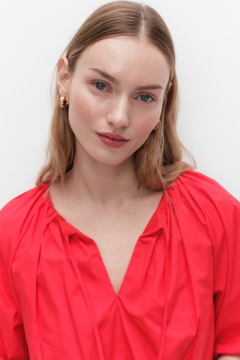 Charlotte blouse