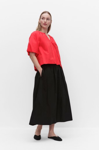 Charlotte blouse