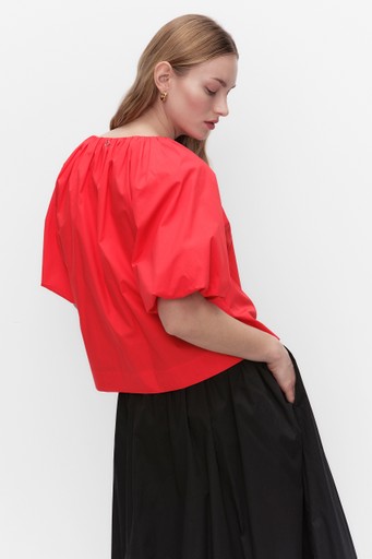 Charlotte blouse
