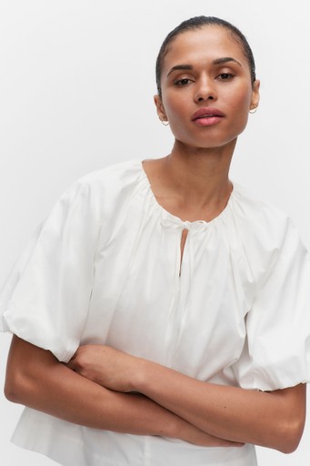 Charlotte blouse