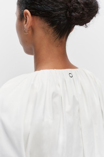 Charlotte blouse