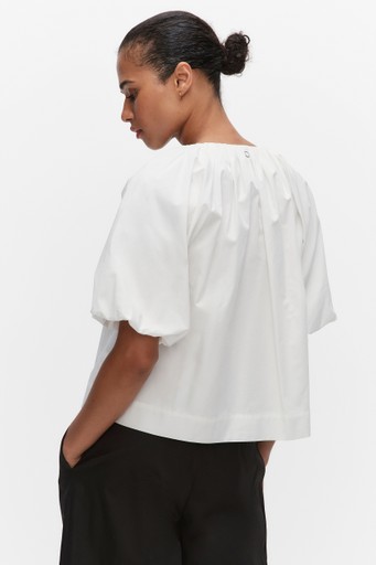 Charlotte blouse