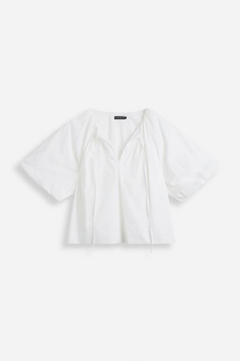 Charlotte blouse