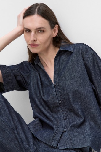 Lilian blouse