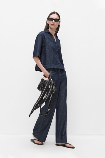 Lilian blouse