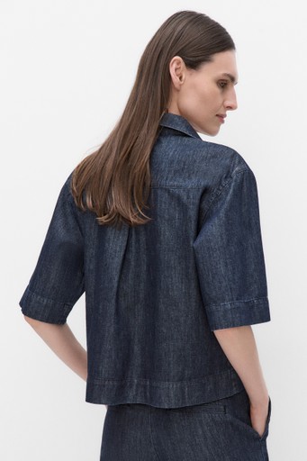 Lilian blouse