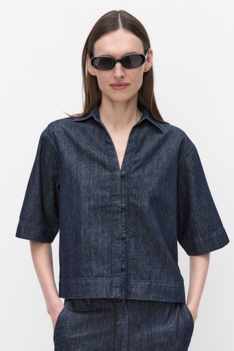Lilian blouse