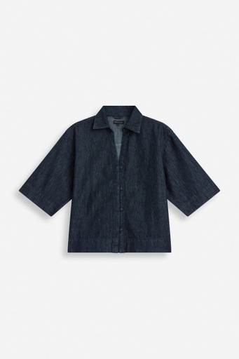 Lilian blouse