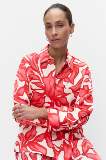 Alissa shirt