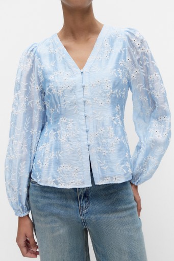 Rosie blouse