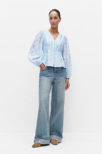 Rosie blouse