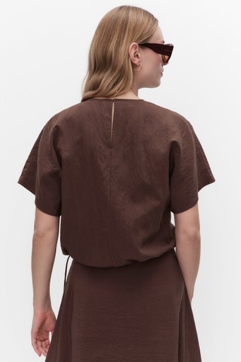 Lucy blouse