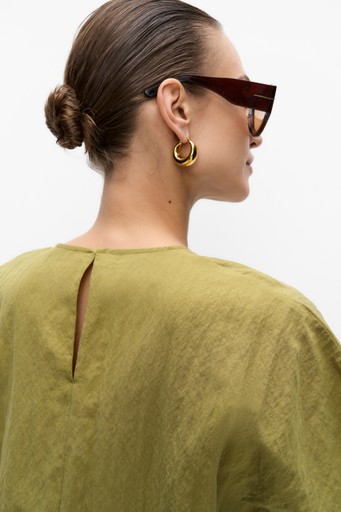 Lucy blouse