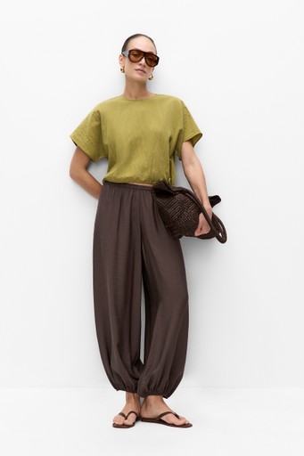 Lucy blouse