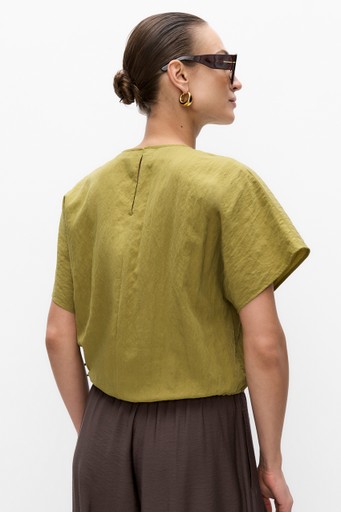 Lucy blouse
