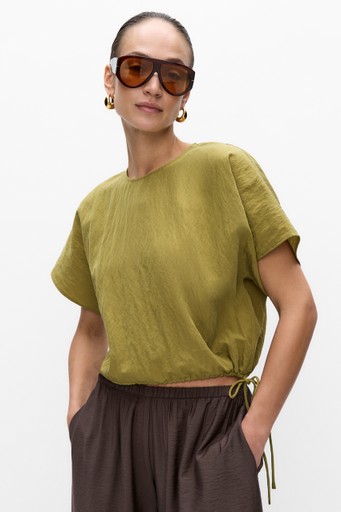 Lucy blouse