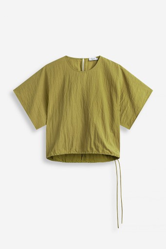 Lucy blouse
