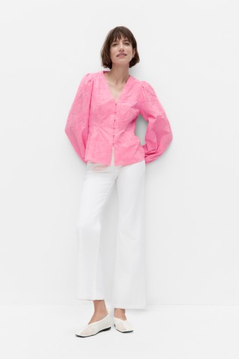 Novalie blouse