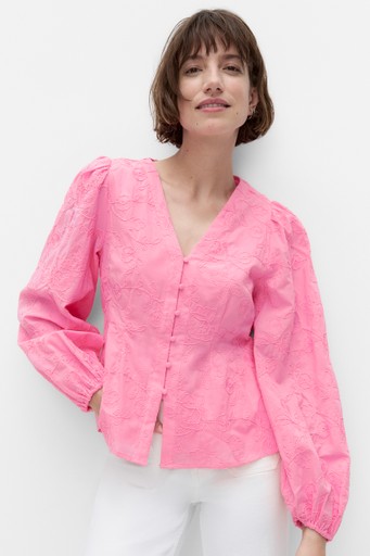 Novalie blouse