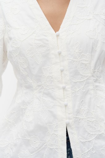 Novalie blouse