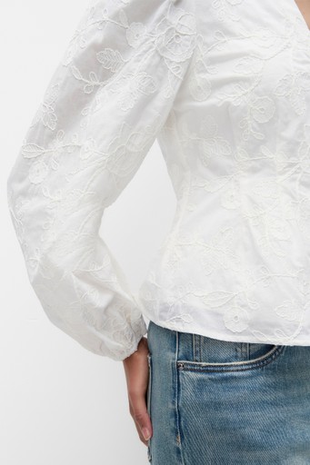 Novalie blouse