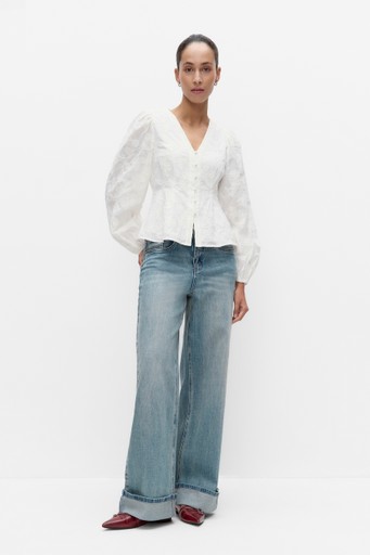 Novalie blouse