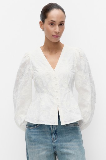 Novalie blouse