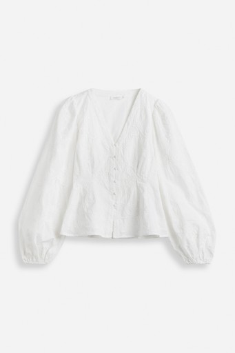 Novalie blouse
