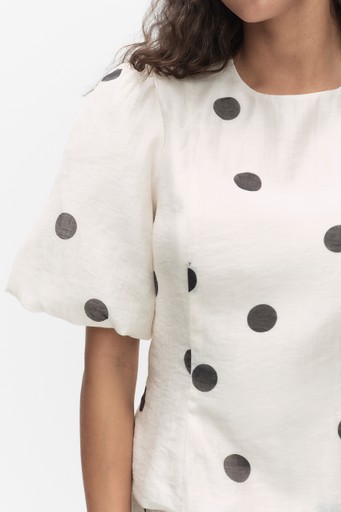 Alexandra blouse